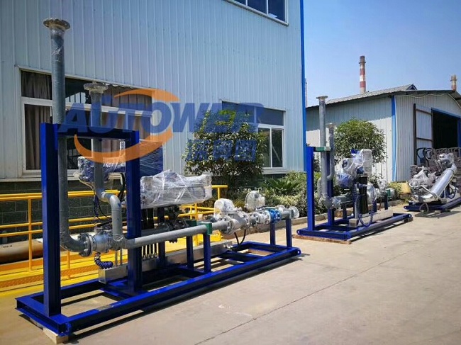 LNG低溫鶴管防旋轉(zhuǎn)設(shè)備內(nèi)浮盤頂罐罐壁板間如何連接？