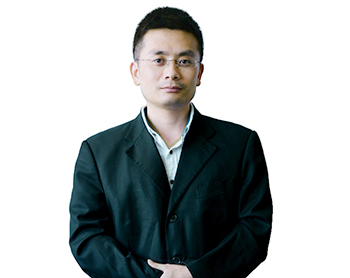 化工裝備技術專家 熊春波