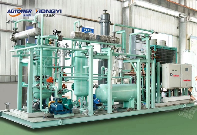 定量裝車控制儀是啥 自動(dòng)定量裝車儀、批量控制儀、裝車儀基地