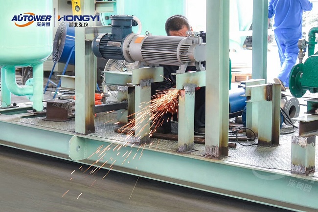 揮發(fā)性有機(jī)化合物（VOC）是什么？VOCS廢氣處理方案