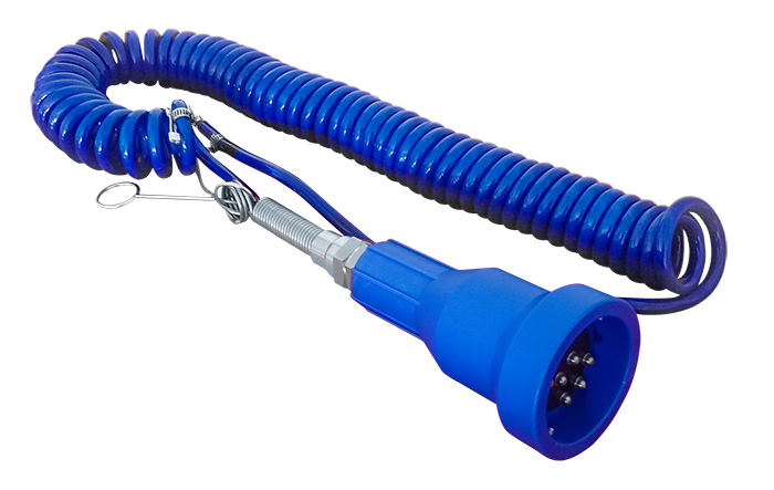 API插頭和靜電夾